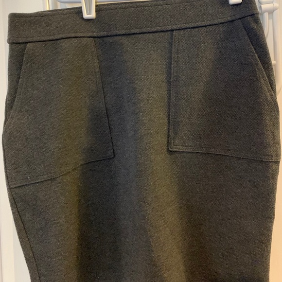Loft petites s skirt - Picture 1 of 1